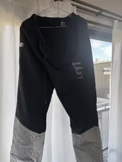 Starter LFYT 撥水加工パンツ M