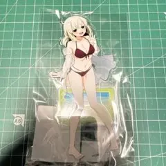 魔法少女にあこがれて　DMMスクラッチ　水着　B賞　阿良河キウィ
