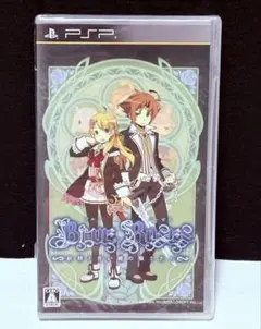 新品/未開封/Blue Rose 妖精と青い瞳の戦士たち/日本限定