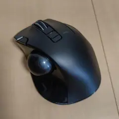 エレコム　トラックボールマウス　ブラック M-XT3DRBK