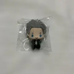 ウィンブレ　梅宮一　ちょこりんマスコット