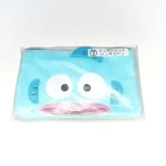 サンリオ ハンギョドン ミニポシェット