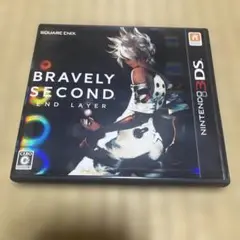 3DS ブレイブリーセカンド