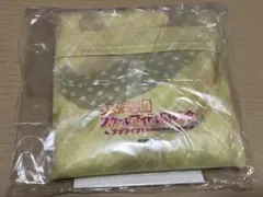 中須かすみ　エコバッグ　アクリルキーホルダー　BD特典