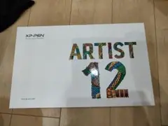 XP-PEN Artist 12 液晶ペンタブレット 本体