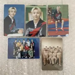 セブチ 2025 ケレン ワルツ スングァン SEVENTEEN