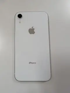iPhoneXR 64GB
