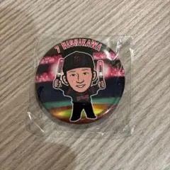 バファローズガチャ　西川龍馬