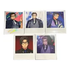 パラライ　Battle of Unity 西門直明　トレフォト まとめ売り