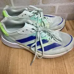 adizero アディゼロ　23.5 レディース　陸上　部活
