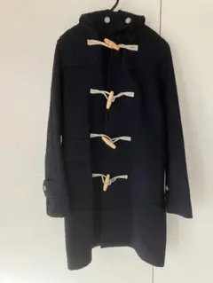 Traditional weather wear ダッフルコート