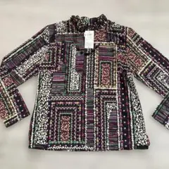 長袖シャツ M-L