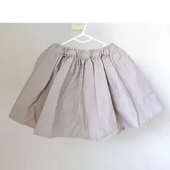 デビロック　インナーパンツ付　スカート　120