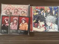ヒプノシスマイク ヒプマイ .BusterBros!!! イケブクロ CD