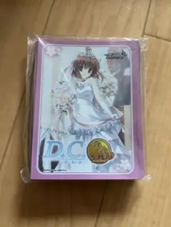 37ヴァイスシュヴァルツ ダ・カーポ 朝倉音姫 デッキ カードリスト ｜ ヴァイスシュヴァルツ｜Weiβ Schwarz