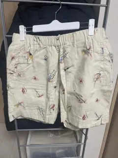 PHIGVEL フィグベル　2WAY コットン ハーフ＋ショートパンツ オリーブ m80114754241_1.jpg?1744984332