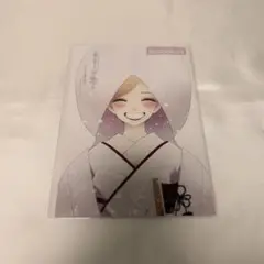 その着せ替え人形は恋をする 15巻 とらのあな 特典 小冊子 リーフレット