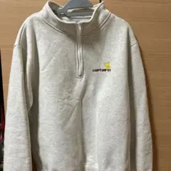 carhartt カーハート ハーフジップ