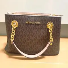 MICHAELKORS マイケルコース 2wayショルダーバッグ ハンドバッグ