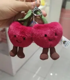ノベルティショルダーバッグ