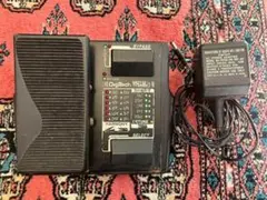 2025年最新】DigiTech WHAMMY 黒の人気アイテム - メルカリ