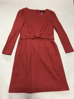 美品 ⭐︎ エムズグレーシー ワンピース