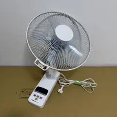 K1555 パナソニック　壁掛け扇風機　F-GA303 動作保証 K1555 パナソニック 壁掛け扇風機 F-GA303 動作保証 K1555