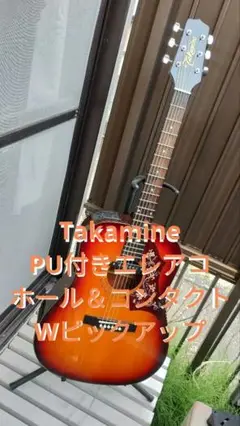 2025年最新】takamine tbsの人気アイテム - メルカリ