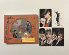 BOYNEXTDOOR BOYLIFE ジェヒョン JAEHYUN