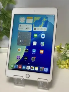 SIMフリー★ Apple iPad mini 5 Wi-Fi+Cellular