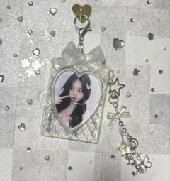 【M004】韓国風うる艶アイドル