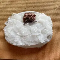 新品未使用　ポーチ