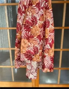 美品グレースコンチネンタルスカート