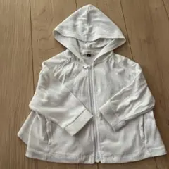 ベビー パーカー 80cm