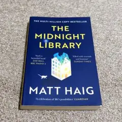The Midnight Library by Matt Haig