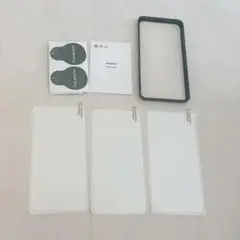 iPhone14Plus ガラスフィルム　画面保護　3枚セット　フィルム