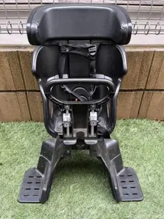 OGK ヘッドレスト付ベビーシート FBC-011DX3