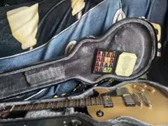 Epiphone japan 1998年フジゲン製　SLASH ダンカンPU 2025年最新】エピフォン フジゲンの人気アイテム - メルカリ