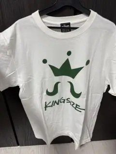 KING SIZE Tシャツ