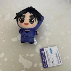 忍たま乱太郎 ちびぐるみ 久々知兵助