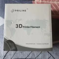 【送料込み】PRILINE PCCF　カーボンポリカーボネートフィラメント新品