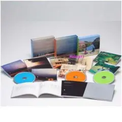 送料込み　未開封・新品　松本隆　風街図鑑 COMPLETE 1969-2009 Amazon.co.jp: CD 松本隆 風街図鑑 COMPLETE 1969-2009 DYCS