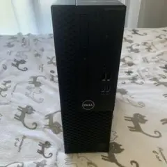 DELL OptiPlex 3050 i7第6世代3.42GHzメモリ16、1T
