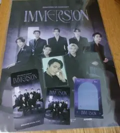 ENHYPEN VR CONCERT IMMERSION　特典　JAY