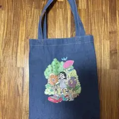 ブリアナギガンテトートバッグROOTOTE 男女兼用オーシャン