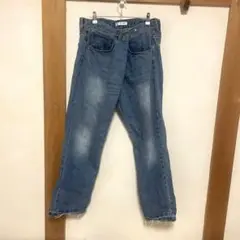 【LABRAT】 ラブラットトウキョウ　デニムパンツ　 F