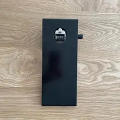 まつ毛エクステ カウンター フット