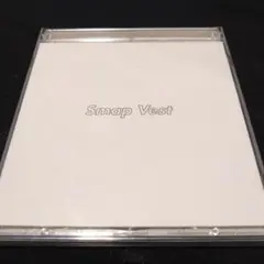 Smap Vest CD