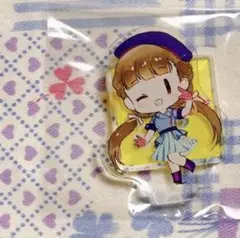 ラブライブスーパースター Liella アクスタ 清瀬赤目 きな子