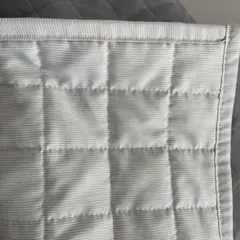 滑り止め付き敷きパッド